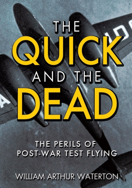 Quick and the Dead
