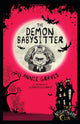 Book cover of: Nightmare Club 7: The Demon Babysitter
