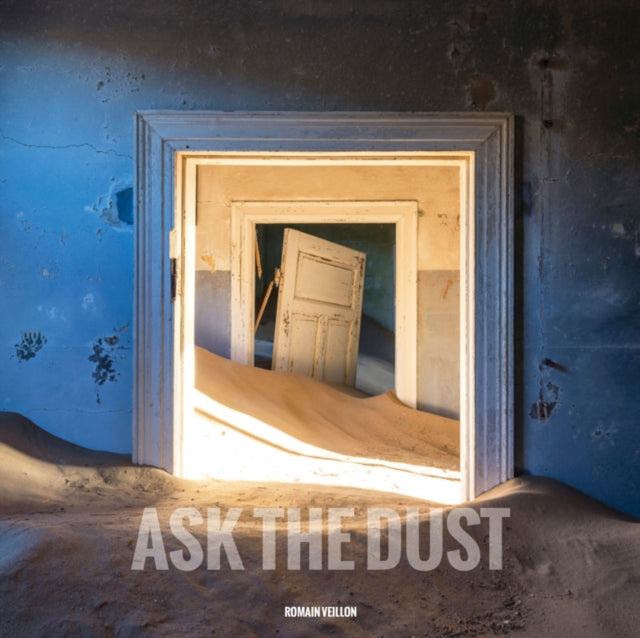 Book cover of: Ask the Dust