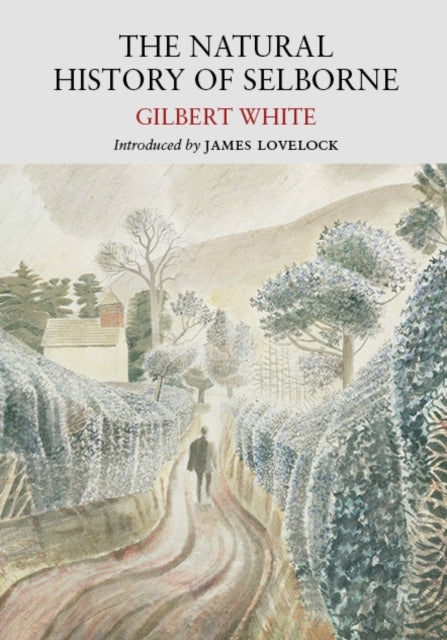 Book cover of: Natural History of Selborne. By: Gilbert White