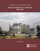 Book cover of: Bright Star in the Present Prospect: The University of Chester 1839-2015. By: Ian Dunn
