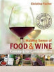 Book cover of: Making Sense of Food & Wine. By: Christina Fischer