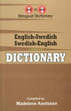 Book cover of: English-Swedish & Swedish-English One-to-One Dictionary (exam-suitable)