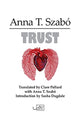 Book cover of: Trust. By: SZABO