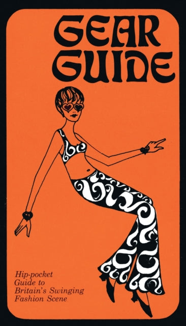 Book cover of: Gear Guide, 1967