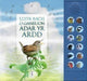 Book cover of: LLYFR BACH O GANEUON ADAR YR ARDD