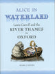 Book cover of: Alice in Waterland