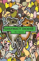 Book cover of: District Dodie. By: Ellis J. DelMonte