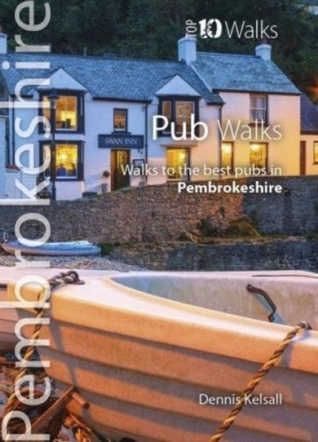 Book cover of: Pub Walks Pembrokeshire