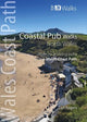 Book cover of: Coastal Pub Walks: North Wales