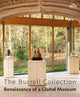 Book cover of: The Burrell Collection: Renaissance of a global museum. By: Bridget McConnell; Sir Angus Grossar