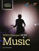 Book cover of: WJEC/Eduqas GCSE Music: Student Book. By: Jan Richards