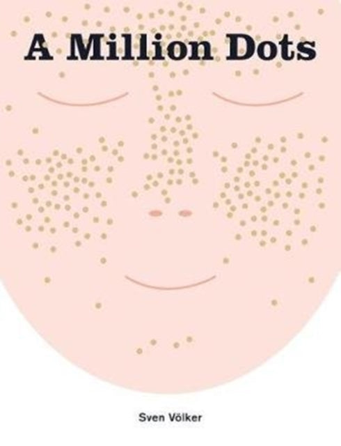 Book cover of: Million Dots. By: Sven Völker