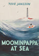 Moominpappa at Sea 9781908745705 Tove Jansson