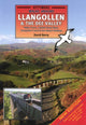 Book cover of: Walks Around Llangollen & the Dee Valley. By: David Berry