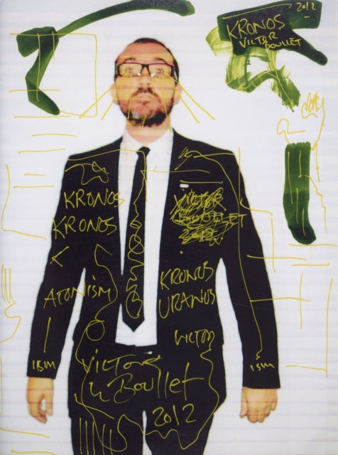 Book cover of: Kronos