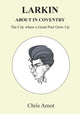 Book cover of: Larkin About in Coventry