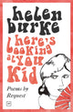 Book cover of: Here's Looking at You Kid. By: Helen Burke