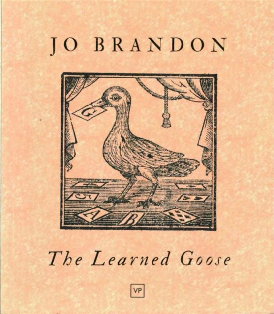 Book cover of: Learned Goose. By: Jo Brandon