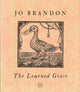 Book cover of: Learned Goose. By: Jo Brandon