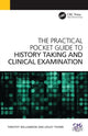 Book cover of: Practical Pocket Guide to History Taking and Clinical Examination. By: Timothy Williamson