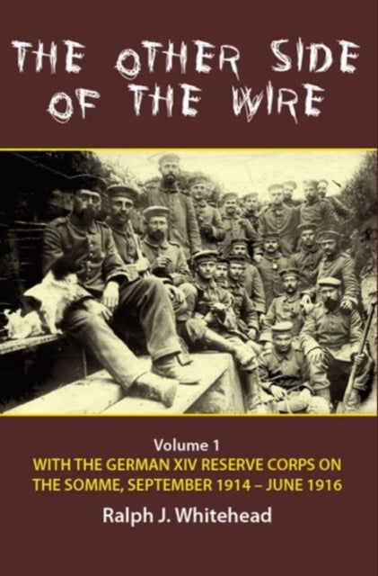 Other Side of the Wire Volume 1
