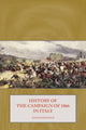 Book cover of: History of the Campaign of 1866 in Italy