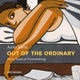 Book cover of: Anita Klein: Out of the Ordinary. By: Anita Klein