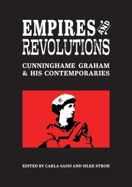 Book cover of: Empires and Revolutions. By: Carla Sassi