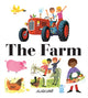 Book cover of: Farm, The. By: Alain Grée