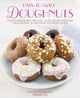 Book cover of: Easy to Make Doughnuts