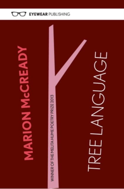 Book cover of: Tree Language. By: Marion McCready