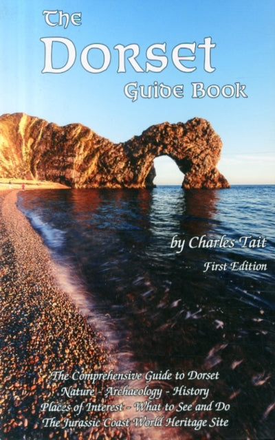 Book cover of: Dorset Guide Book