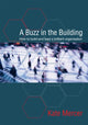 Book cover of: Buzz in the Building. By: Kate Mercer