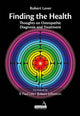 Book cover of: Finding the Health. By: Robert Lever