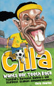 Book cover of: Cilla Wants Her Teeth Back. By: Charles Chris