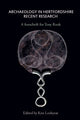 Book cover of: Archaeology in Hertfordshire. By: Kris Lockyear