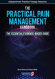 Book cover of: Practical Pain Management Handbook. By: Keren Fisher