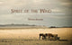 Book cover of: Spirit of the Wind. By: Miona Janeke