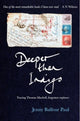 Book cover of: Deeper Than Indigo. By: Jenny Balfour-Paul
