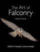 Book cover of: Art of Falconry. By: Patrick Morel