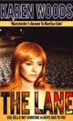 Book cover of: Lane. By: Karen Woods