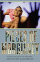 Book cover of: Pieces of Morrissey. By: Matthew Jacobson