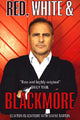 Book cover of: Red, White & Blackmore. By: Wayne Barton