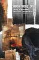 Book cover of: Noise Receptor Journal: Volume 1. By: Richard Stevenson