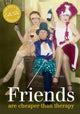 Book cover of: Friends. By: Cath Tate