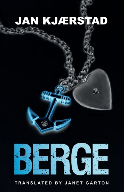 Book cover of: Berge