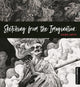 Book cover of: Sketching from the Imagination: Dark Arts