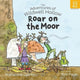 Book cover of: Roar on the Moor