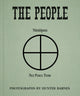 Book cover of: Hunter Barnes: The People. By: Hunter Barnes